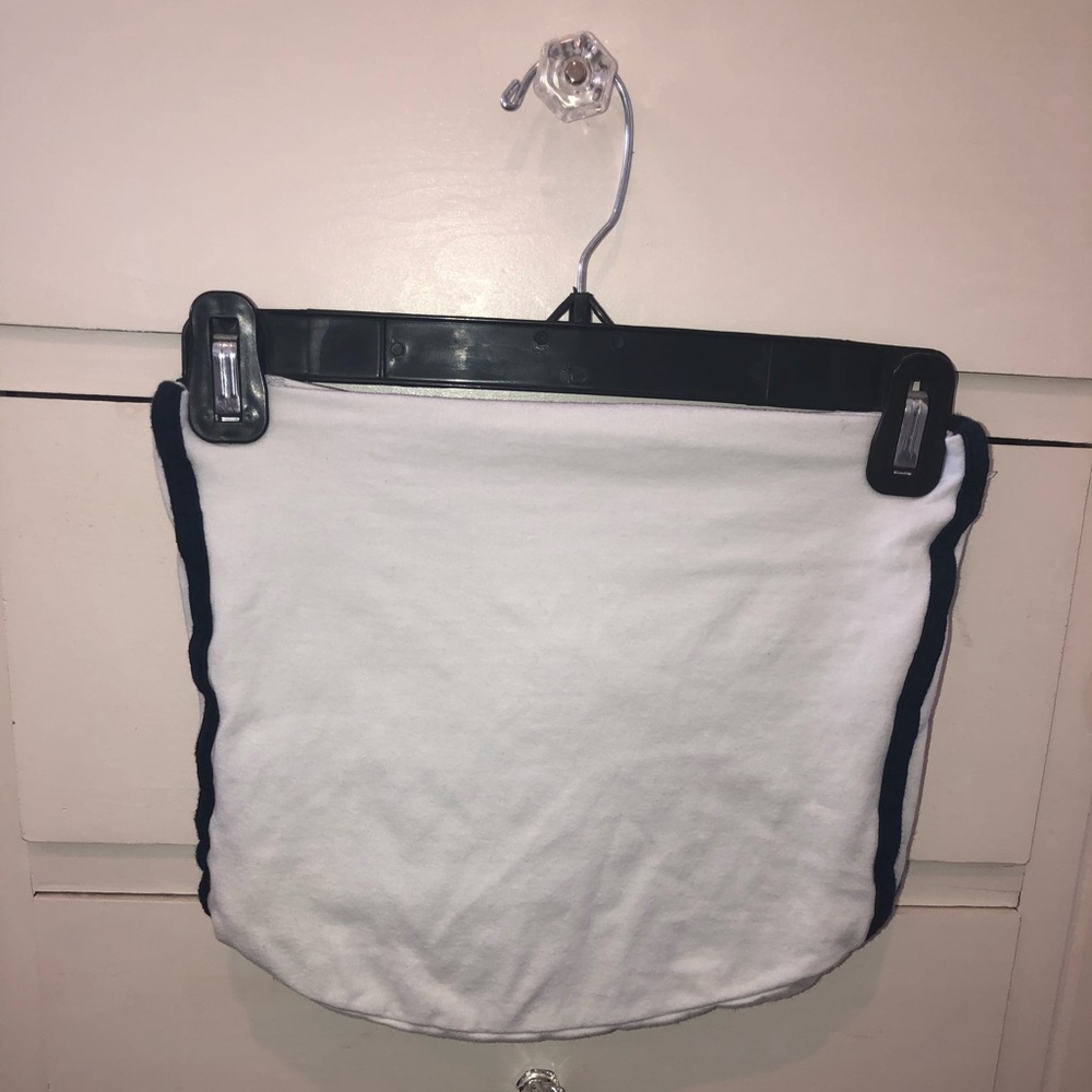 brandy melville tube top